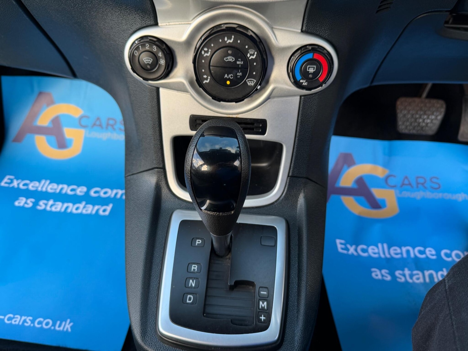 Used Ford Fiesta 2011 for sale - 77090938: Photo 29