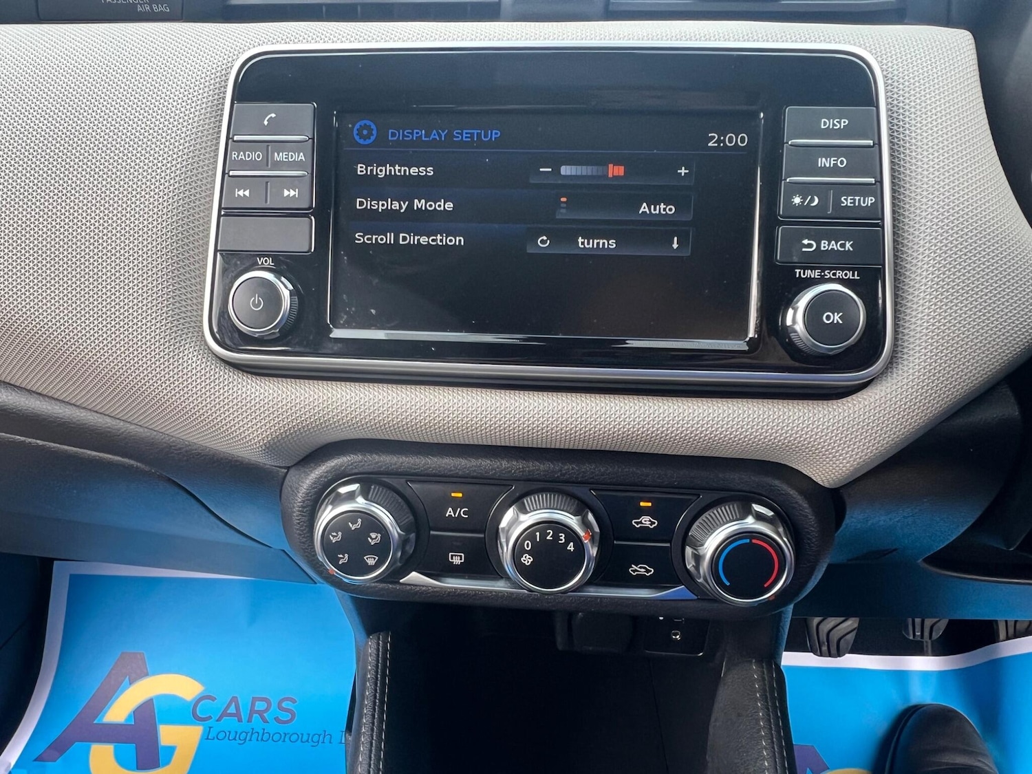 Used Nissan Micra 2018 for sale - 76898276: Photo 15