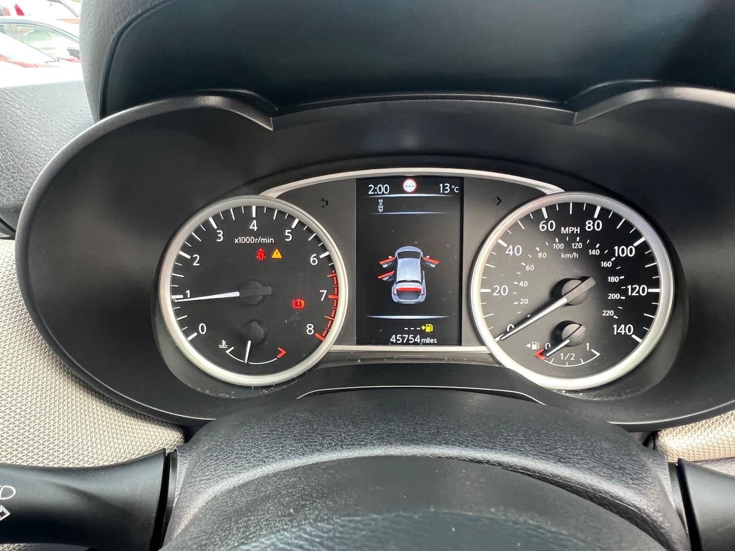 Used Nissan Micra 2018 for sale - 76898276: Photo 22