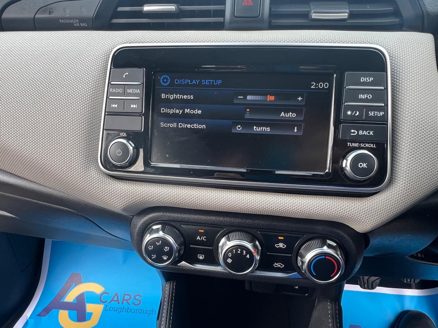 Used Nissan Micra 2018 for sale - 76898276: Photo 23