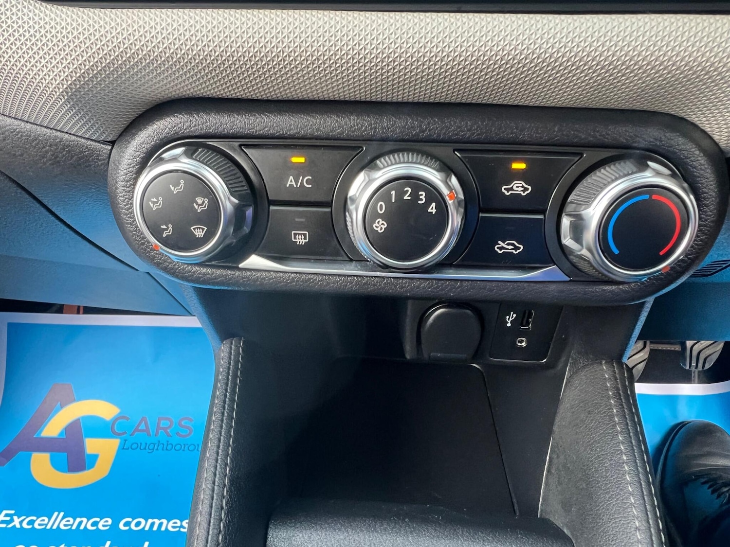 Used Nissan Micra 2018 for sale - 76898276: Photo 24