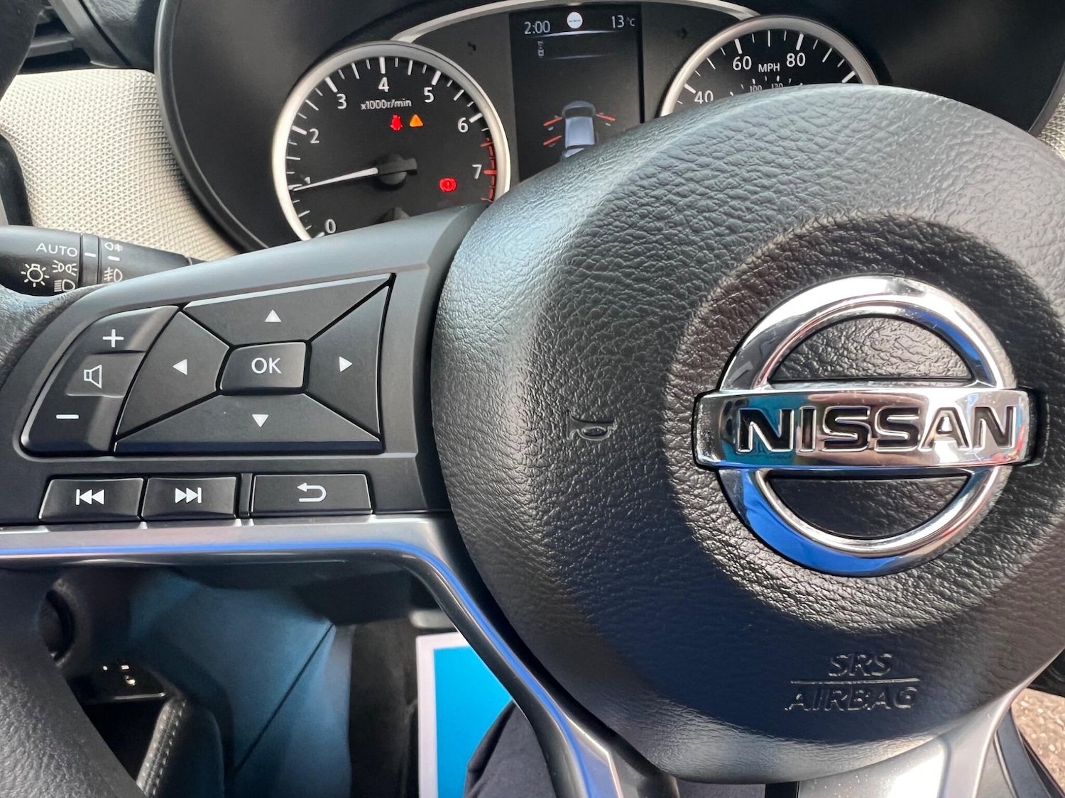 Used Nissan Micra 2018 for sale - 76898276: Photo 25