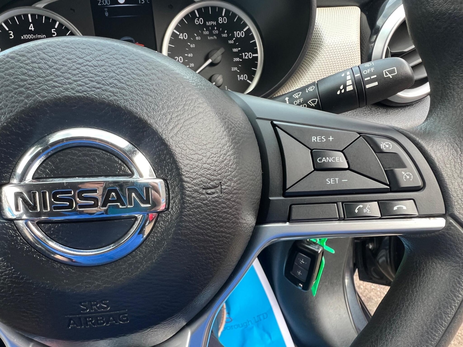 Used Nissan Micra 2018 for sale - 76898276: Photo 26