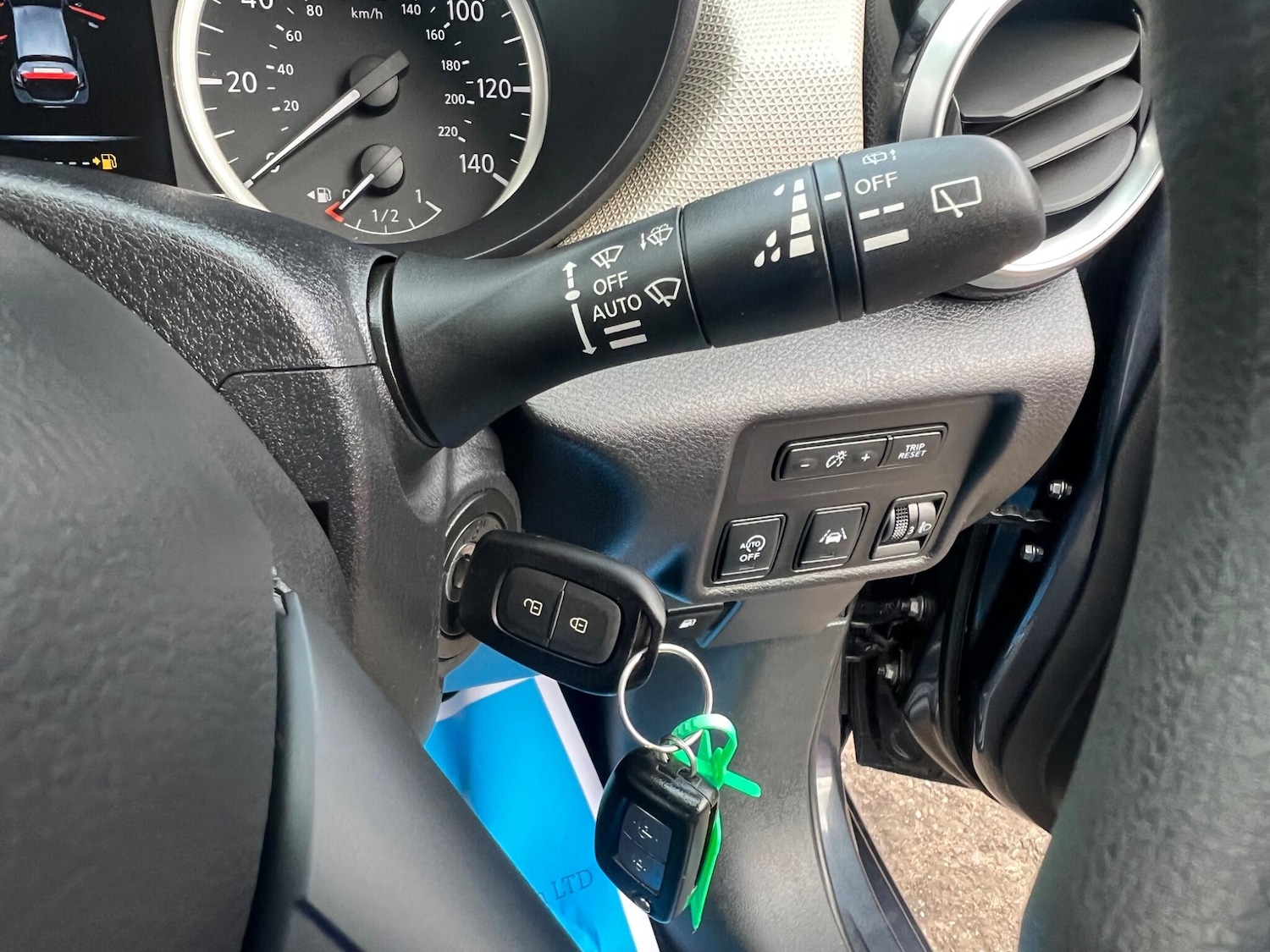 Used Nissan Micra 2018 for sale - 76898276: Photo 28