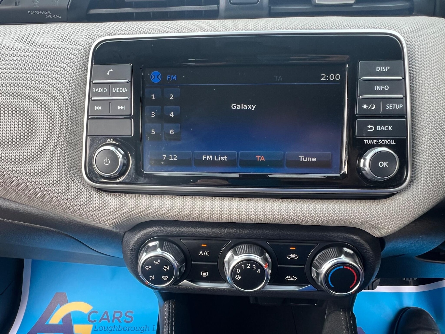 Used Nissan Micra 2018 for sale - 76898276: Photo 30