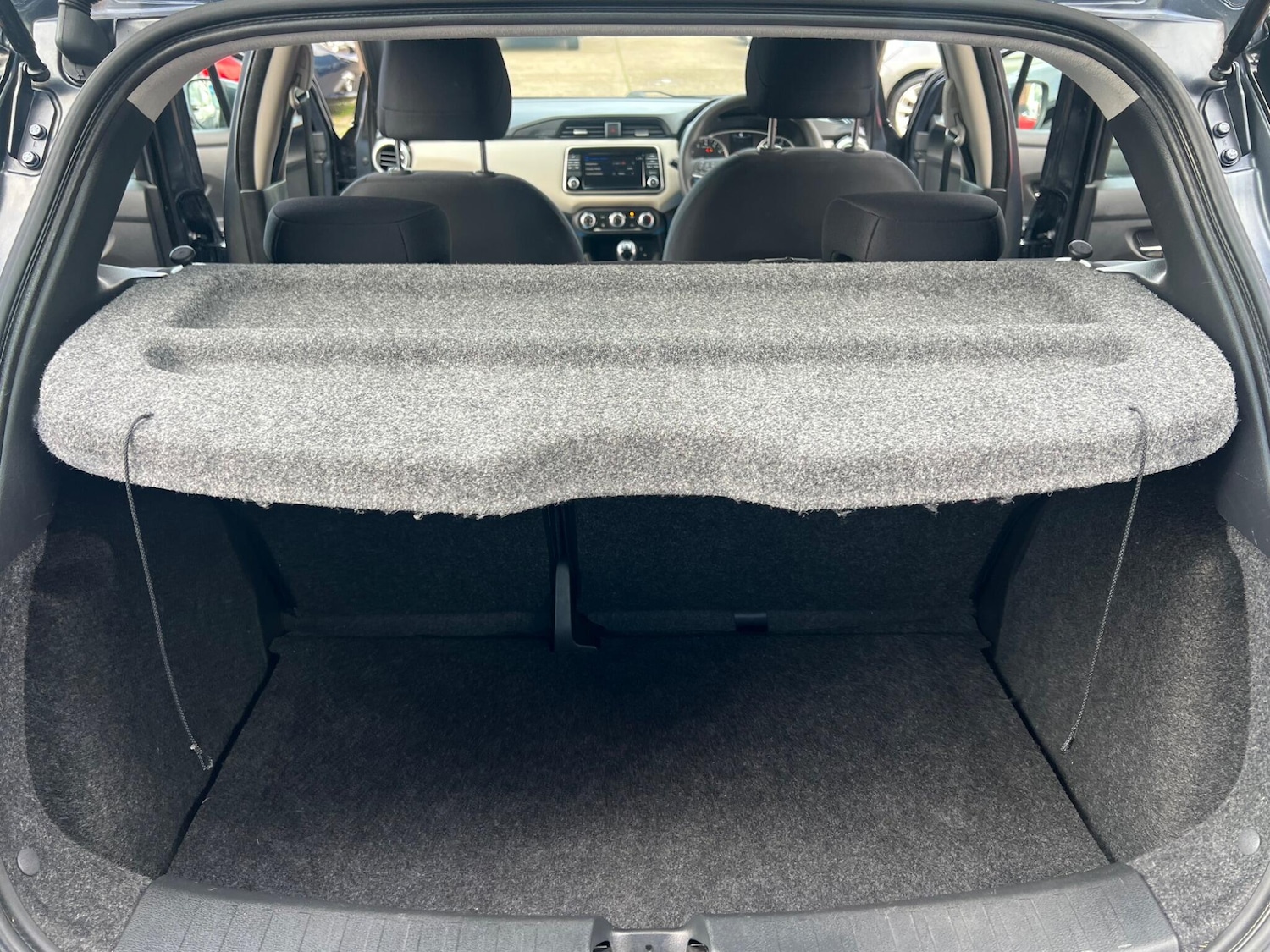 Used Nissan Micra 2018 for sale - 76898276: Photo 55