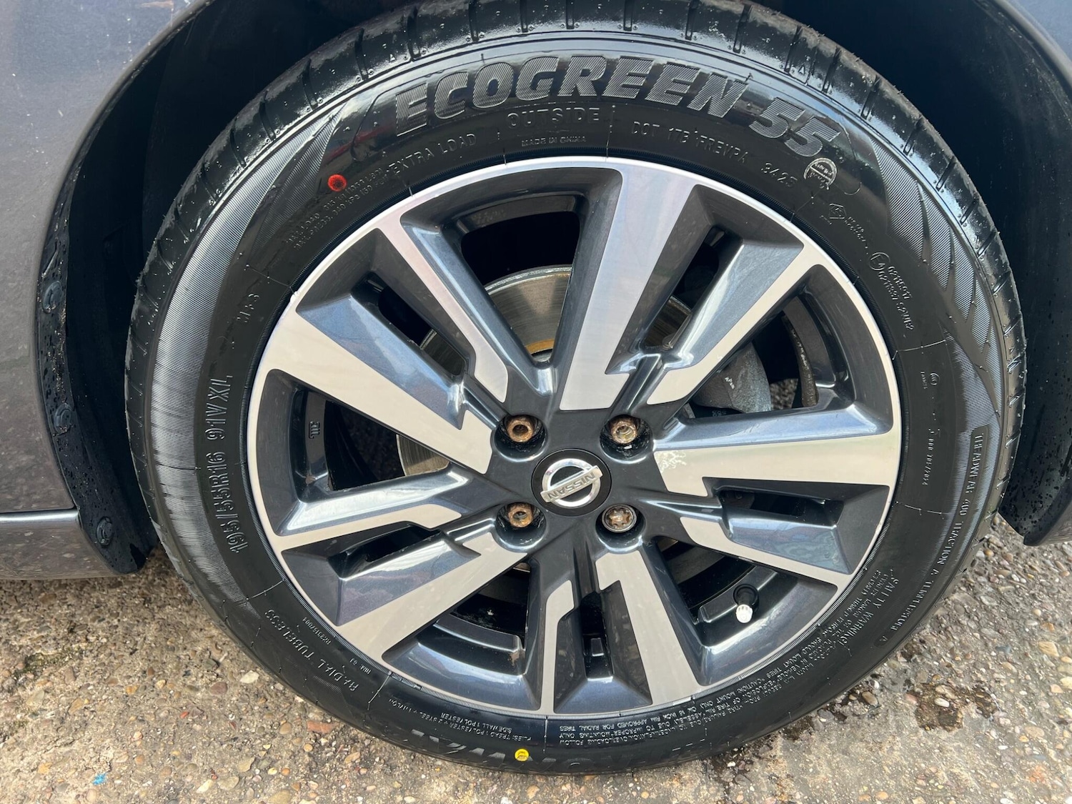 Used Nissan Micra 2018 for sale - 76898276: Photo 63