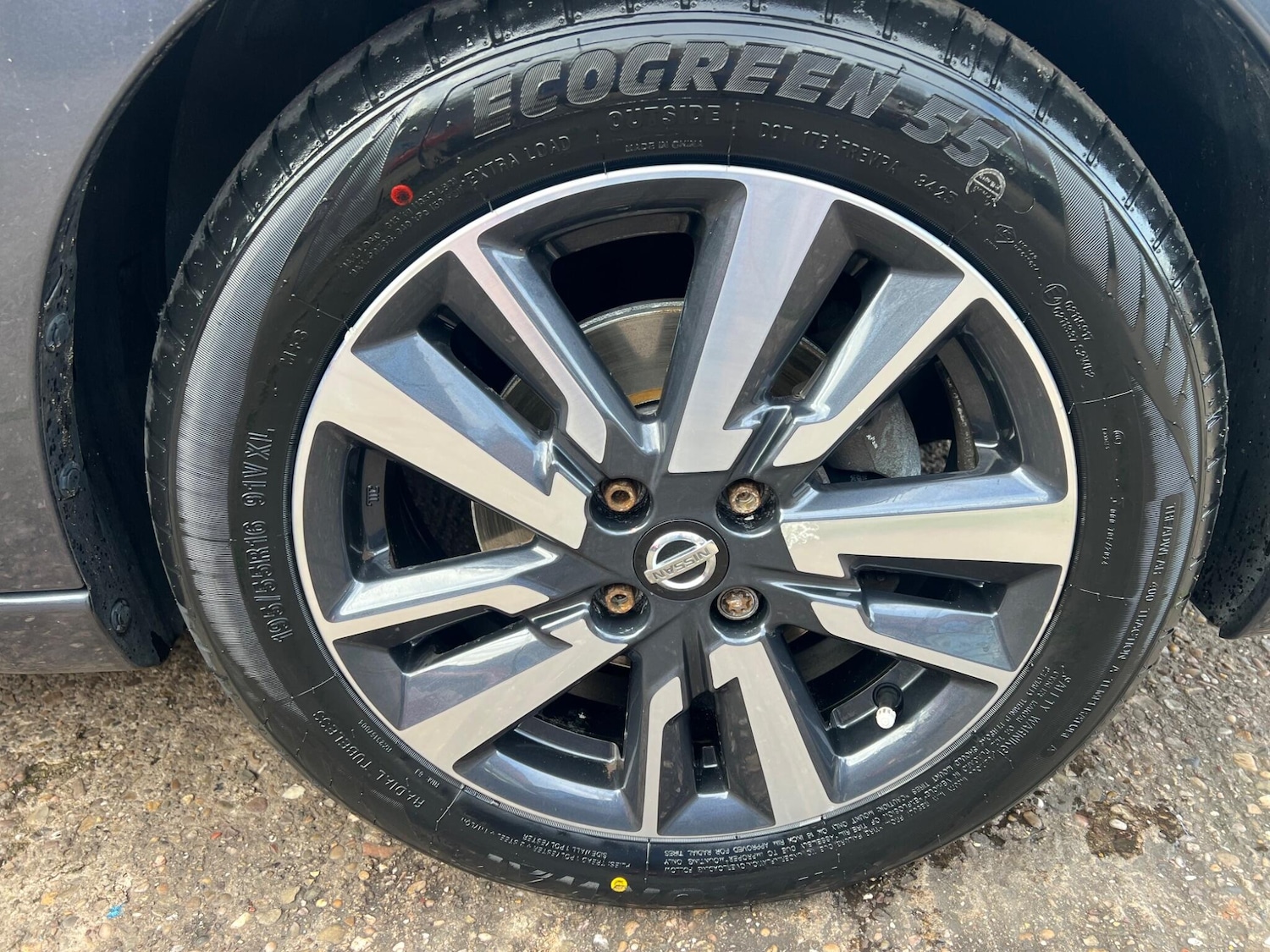 Used Nissan Micra 2018 for sale - 76898276: Photo 64