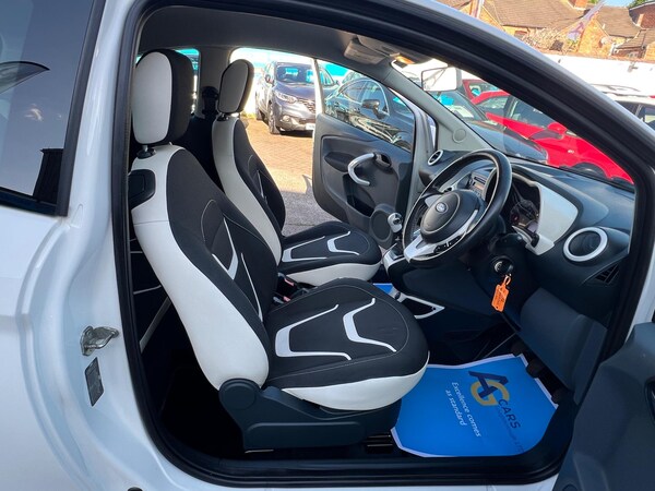 Used Ford Ka 2016 for sale - 75430701: Photo 24
