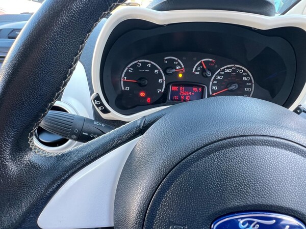 Used Ford Ka 2016 for sale - 75430701: Photo 25