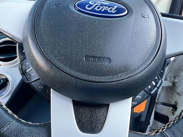 Used Ford Ka 2016 for sale - 75430701: Photo 27