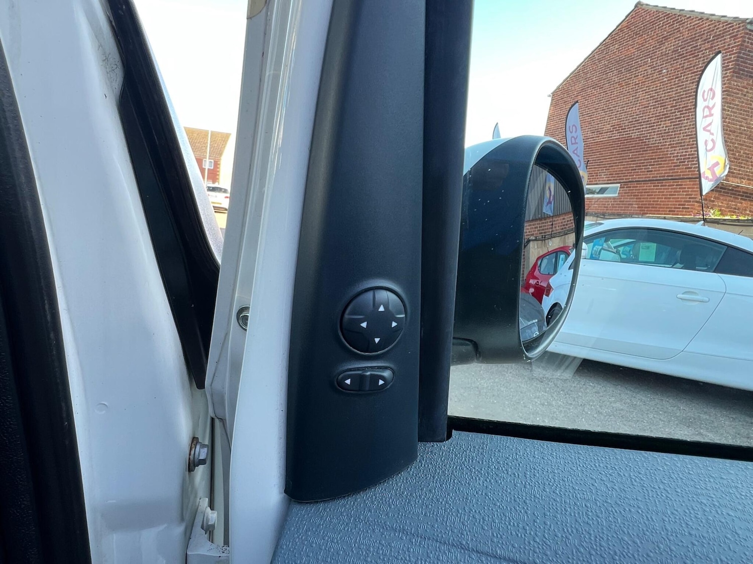 Vehicle 29