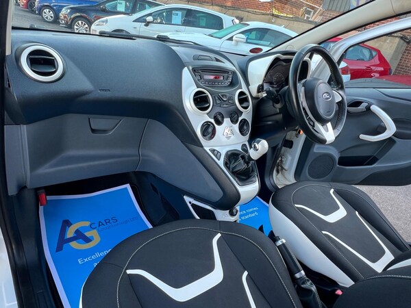 Used Ford Ka 2016 for sale - 75430701: Photo 30