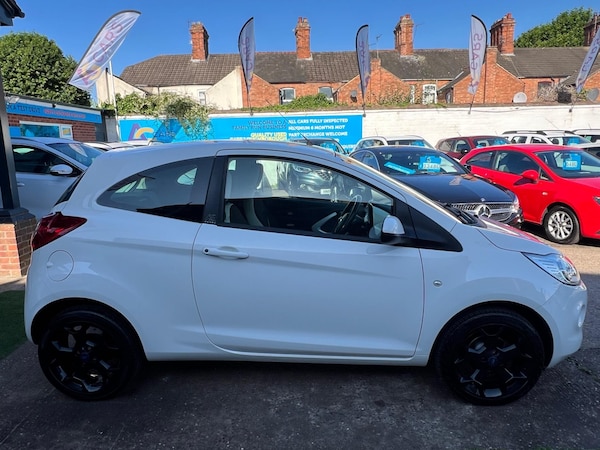Used Ford Ka 2016 for sale - 75430701: Photo 33
