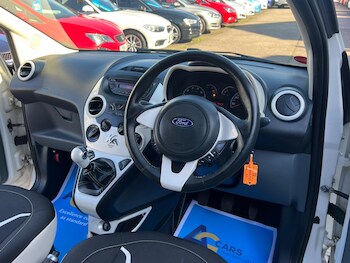 Used Ford Ka 2016 for sale - 75430701: Photo