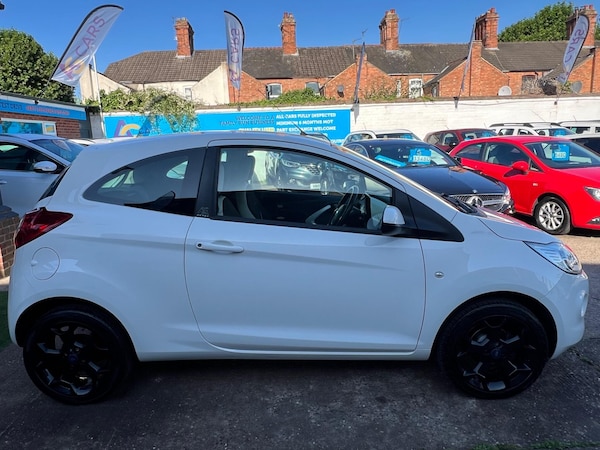 Used Ford Ka 2016 for sale - 75430701: Photo 44