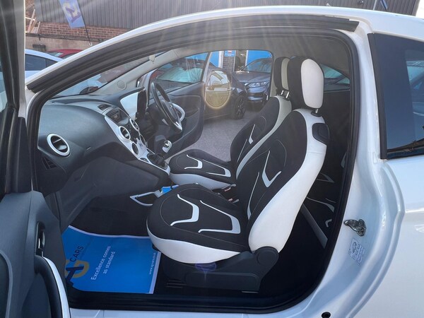 Used Ford Ka 2016 for sale - 75430701: Photo 4