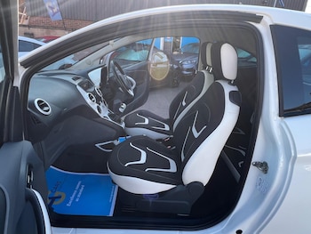 Used Ford Ka 2016 for sale - 75430701: Photo