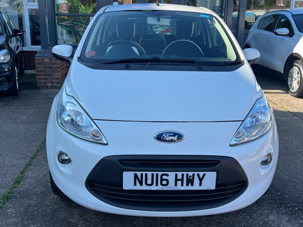 Used Ford Ka 2016 for sale - 75430701: Photo 7