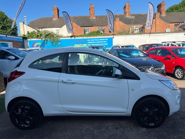 Used Ford Ka 2016 for sale - 75430701: Photo 8