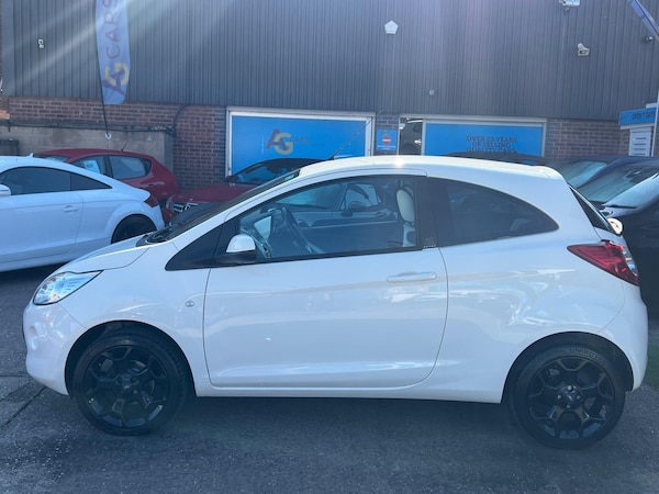 Used Ford Ka 2016 for sale - 75430701: Photo 9