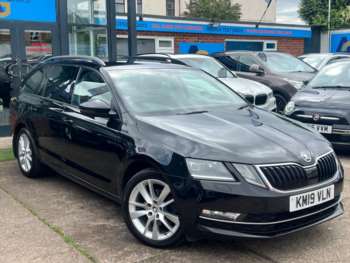 2019 (19) - 2.0 TDI SE L DSG Euro 6 (s/s) 5dr