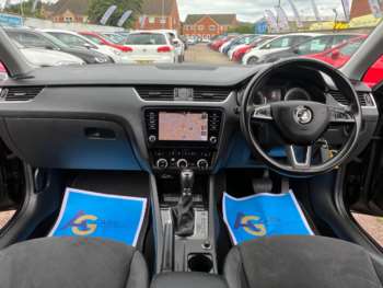 Used Skoda Octavia 2019 for sale - 75400992: Photo