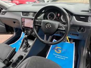 Used Skoda Octavia 2019 for sale - 75400992: Photo