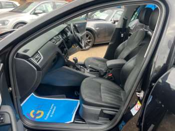 Used Skoda Octavia 2019 for sale - 75400992: Photo
