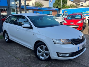 2014 (14) - 1.6 TDI SE Euro 5 5dr