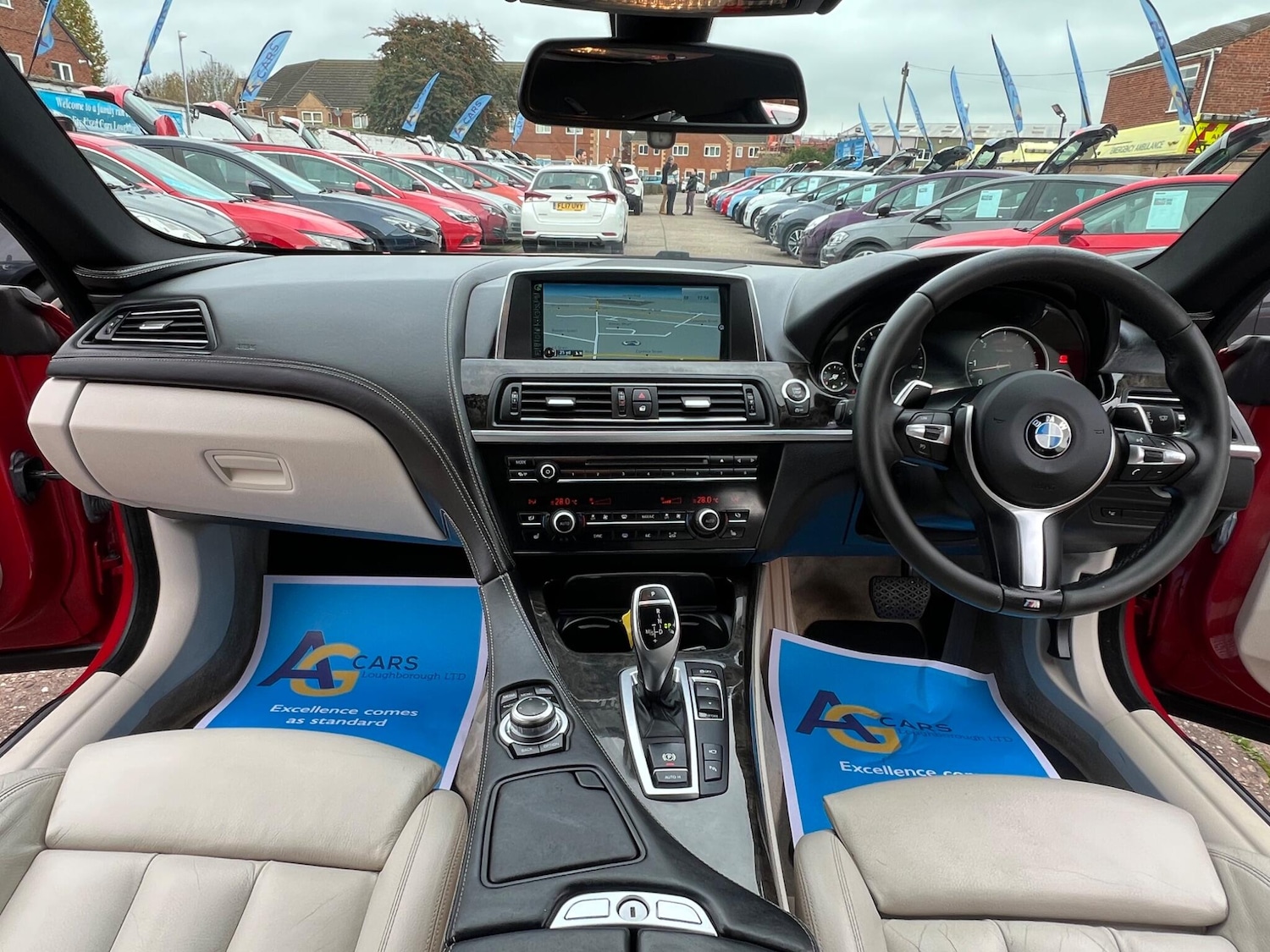 Used BMW 6 Series 2014 for sale - 76528036: Photo 2