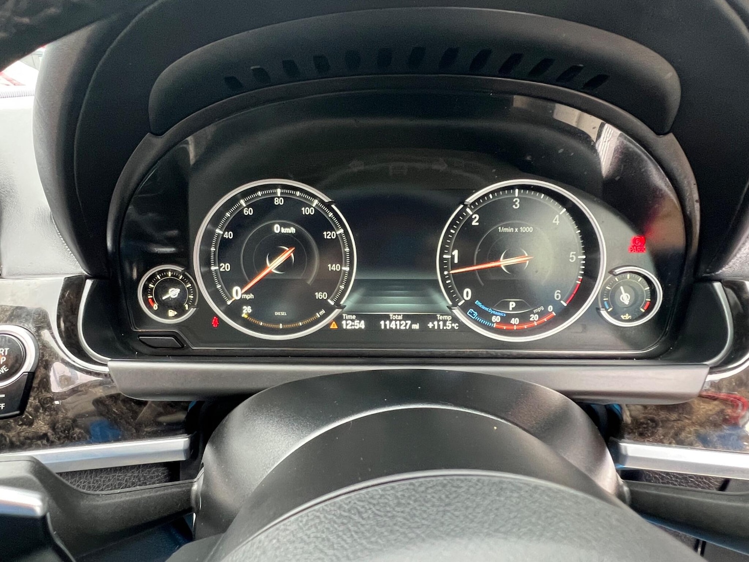 Used BMW 6 Series 2014 for sale - 76528036: Photo 21