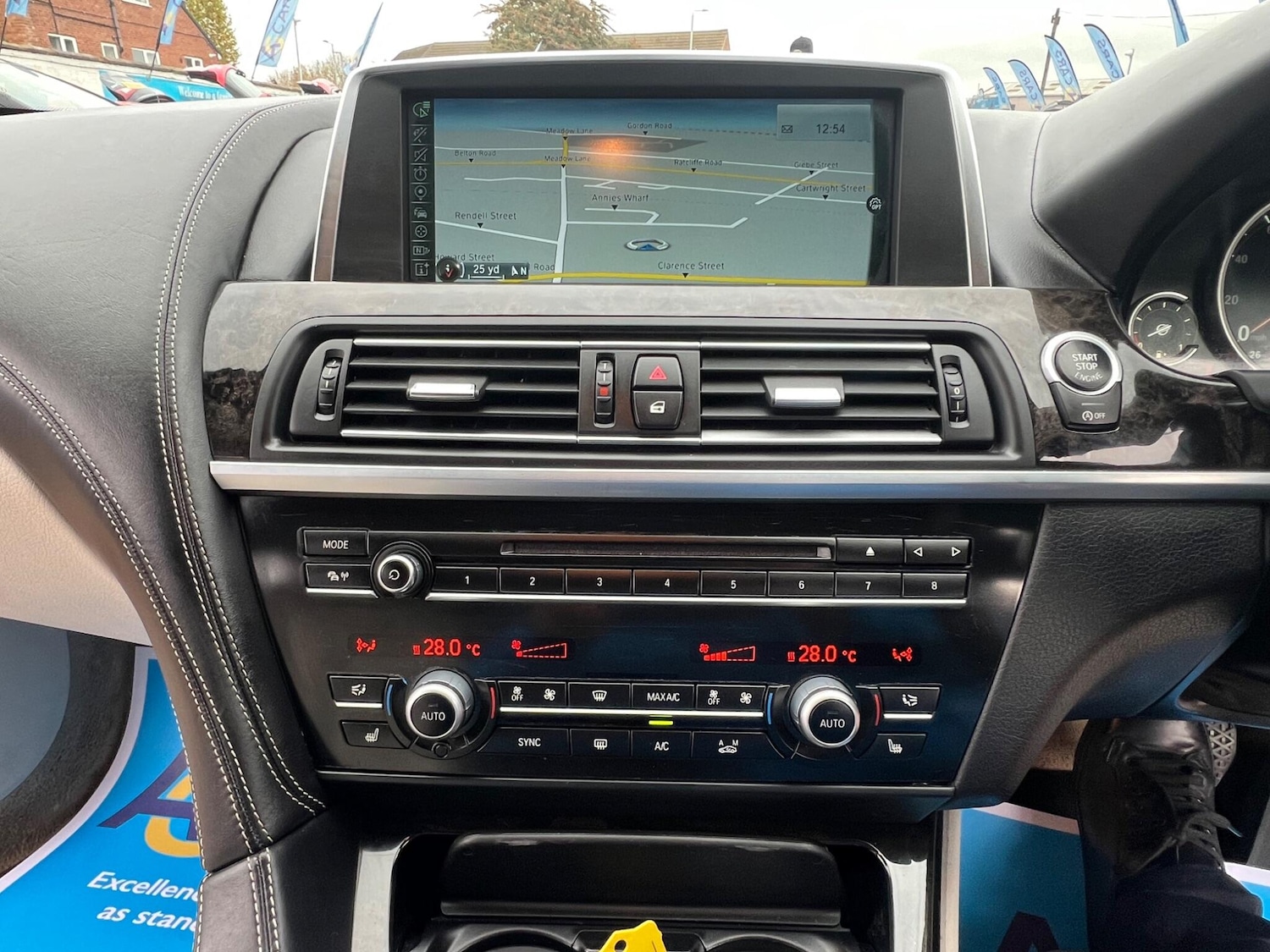 Used BMW 6 Series 2014 for sale - 76528036: Photo 22