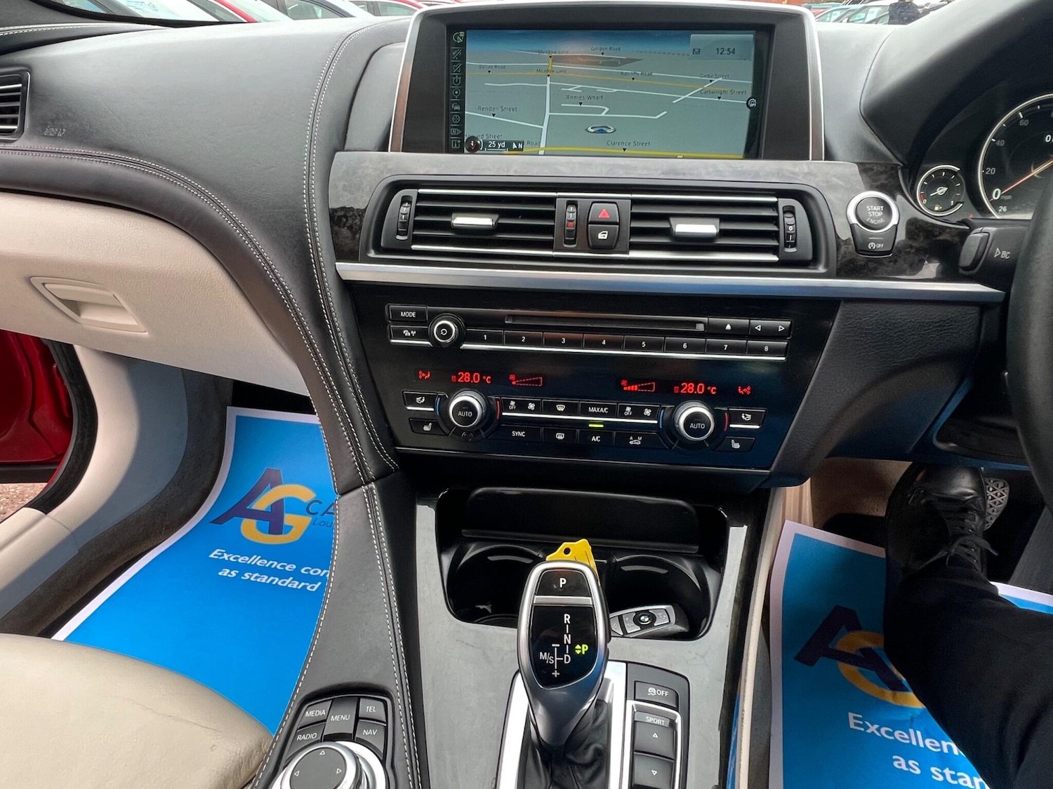 Used BMW 6 Series 2014 for sale - 76528036: Photo 23