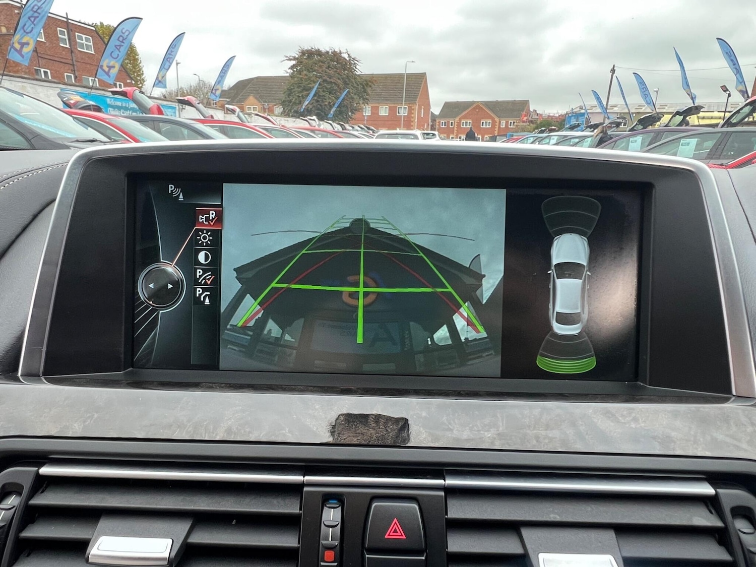 Used BMW 6 Series 2014 for sale - 76528036: Photo 24