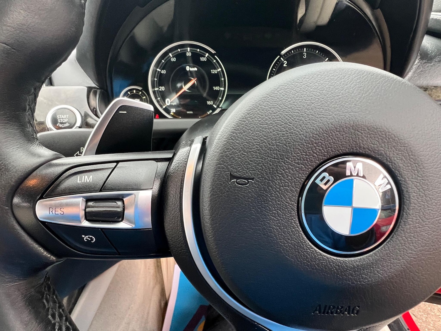 Used BMW 6 Series 2014 for sale - 76528036: Photo 25