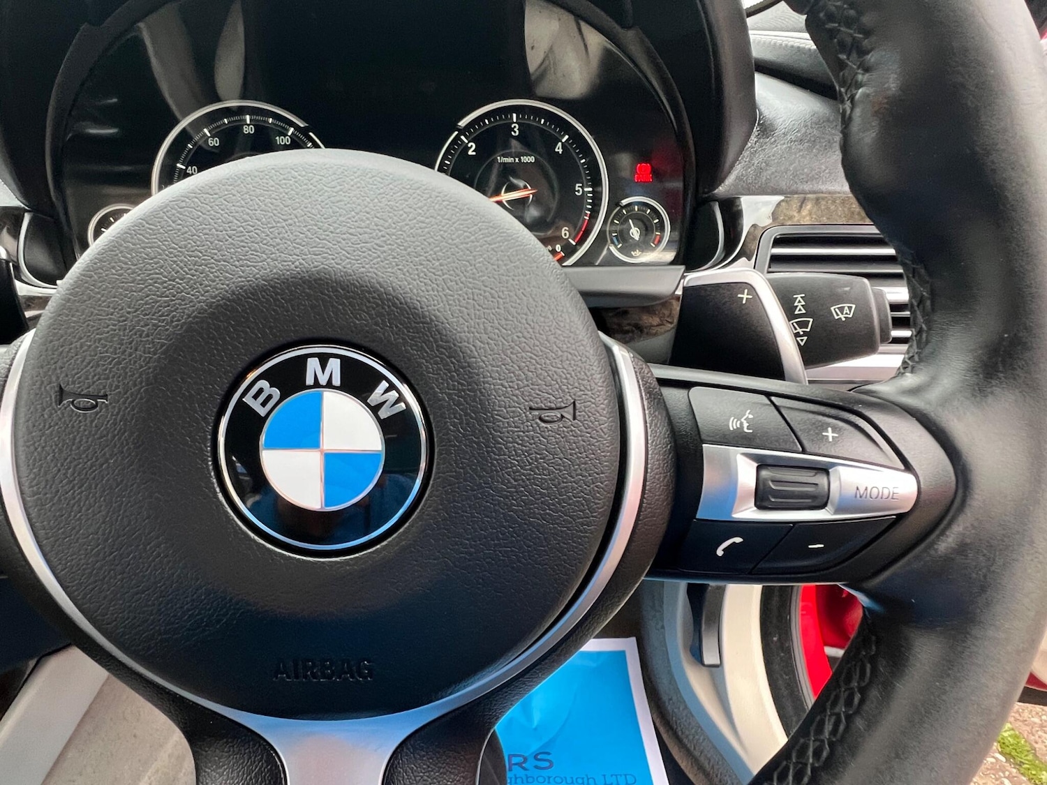 Used BMW 6 Series 2014 for sale - 76528036: Photo 26