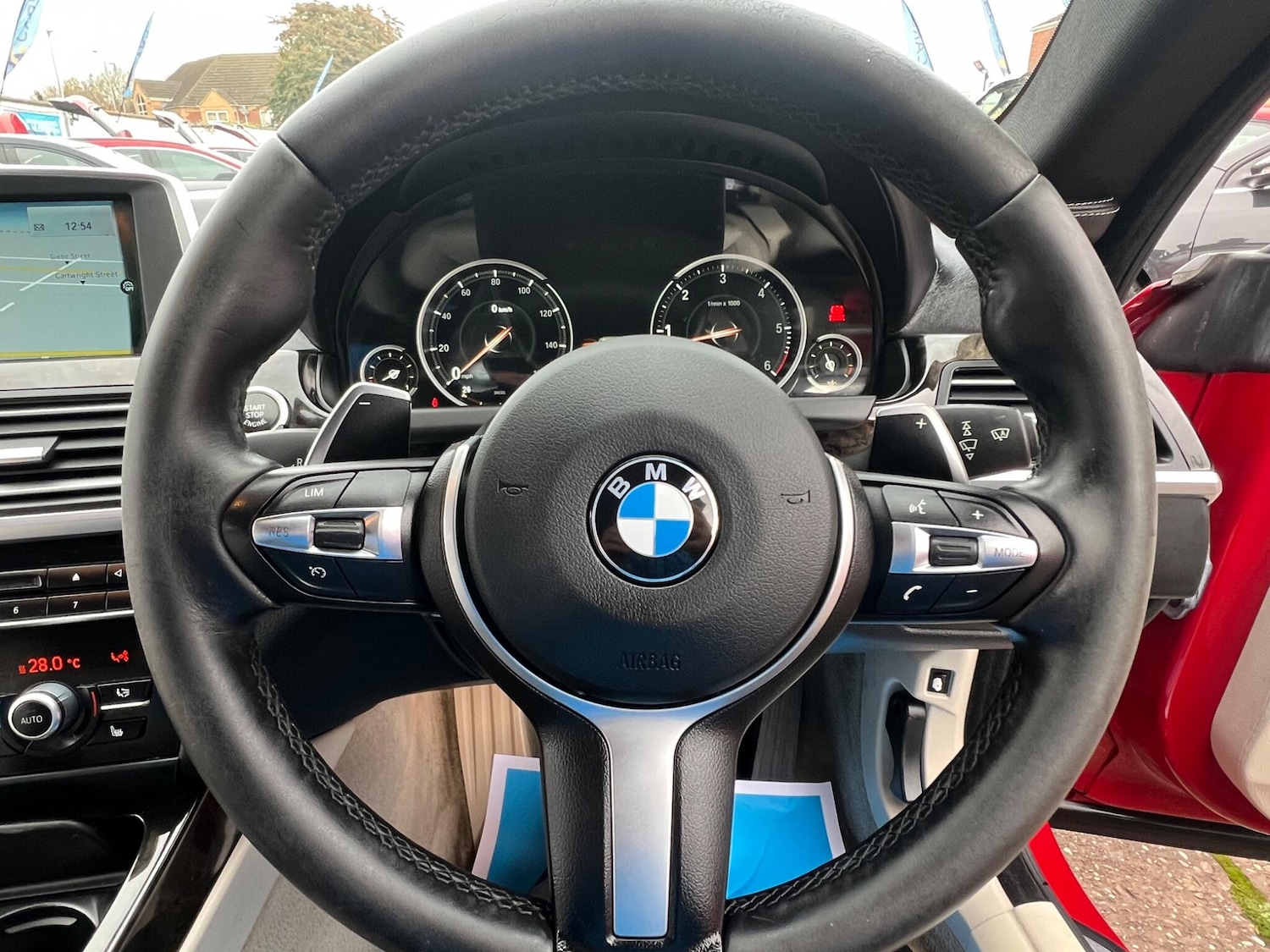 Used BMW 6 Series 2014 for sale - 76528036: Photo 27