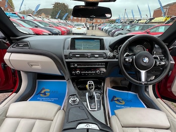 Used BMW 6 Series 2014 for sale - 76528036: Photo