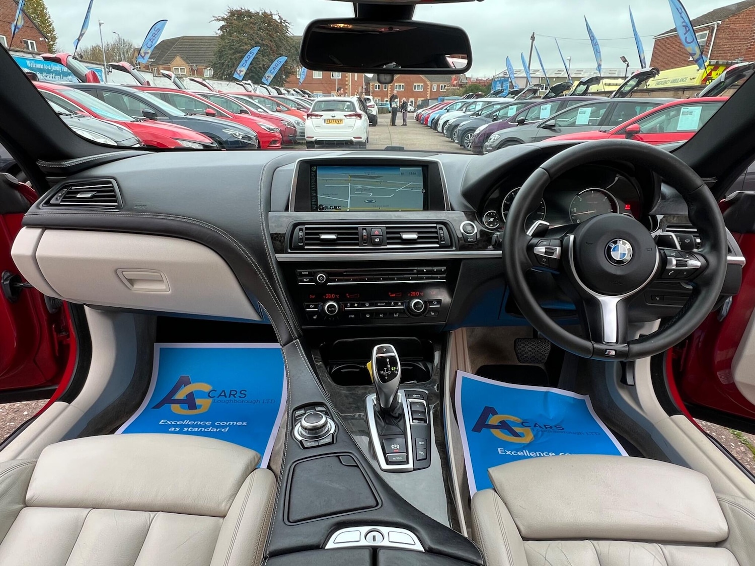 Used BMW 6 Series 2014 for sale - 76528036: Photo 30