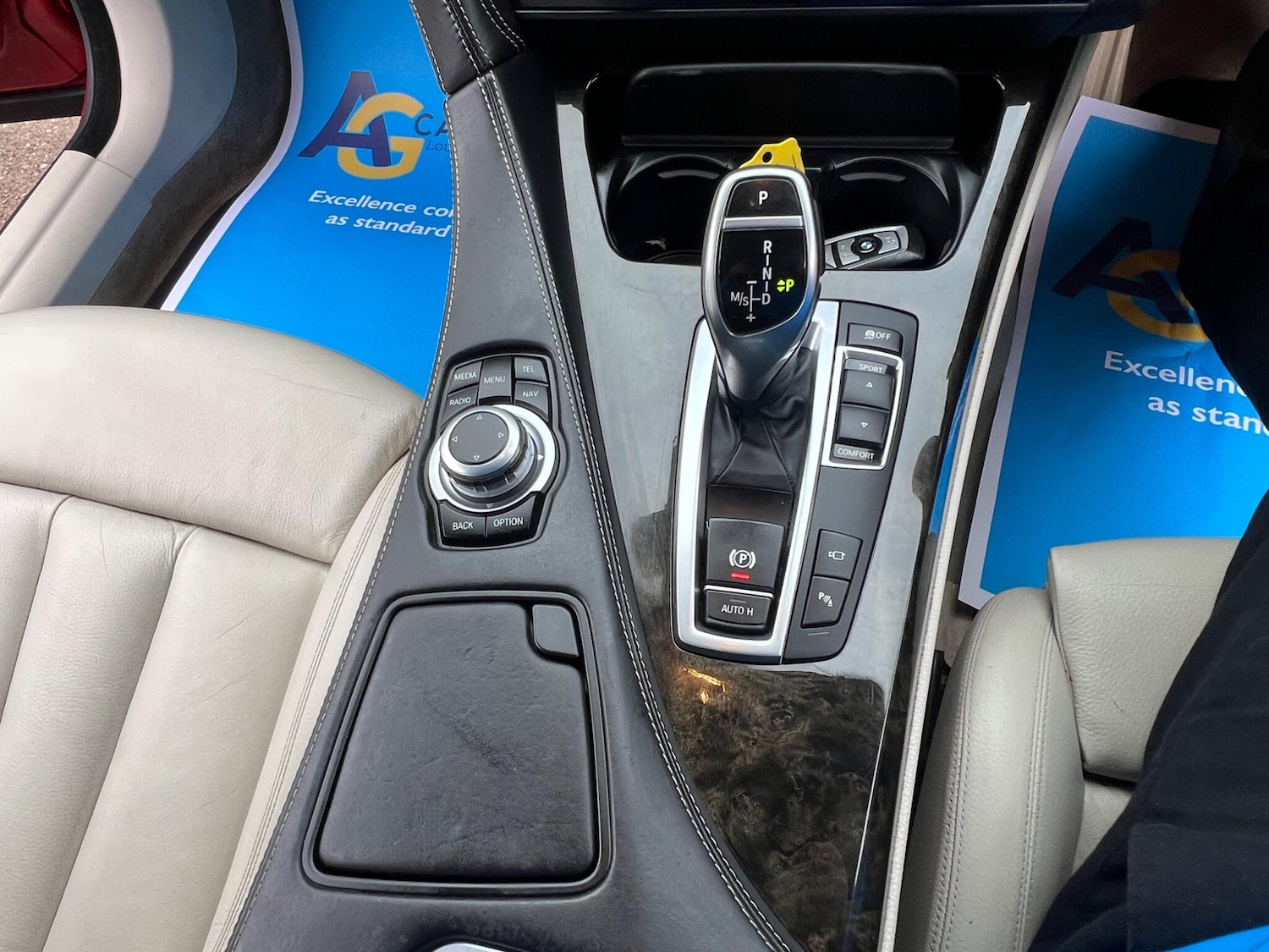 Used BMW 6 Series 2014 for sale - 76528036: Photo 31