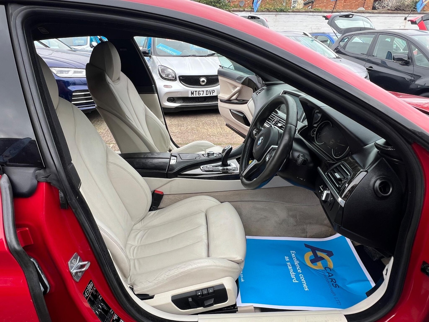 Used BMW 6 Series 2014 for sale - 76528036: Photo 33