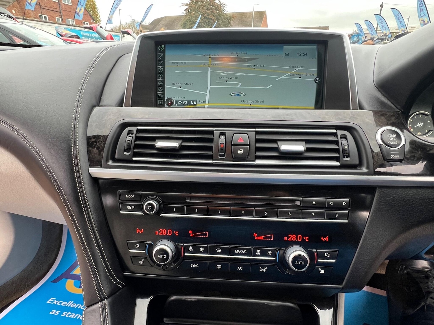 Used BMW 6 Series 2014 for sale - 76528036: Photo 34