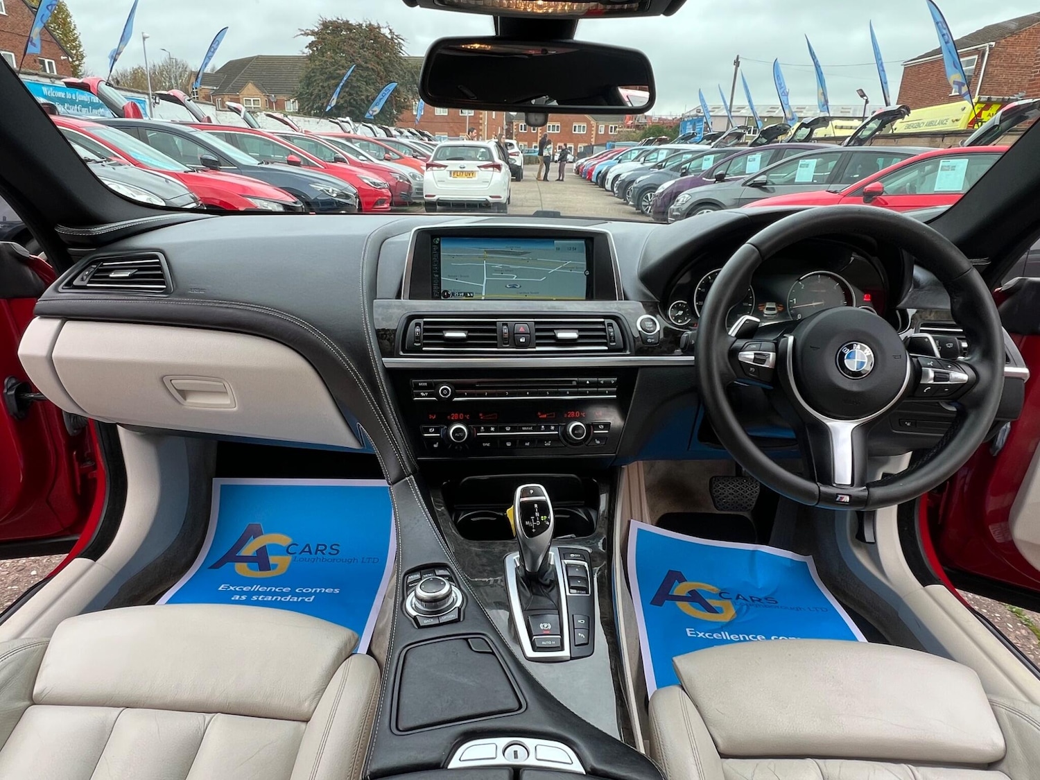 Used BMW 6 Series 2014 for sale - 76528036: Photo 36