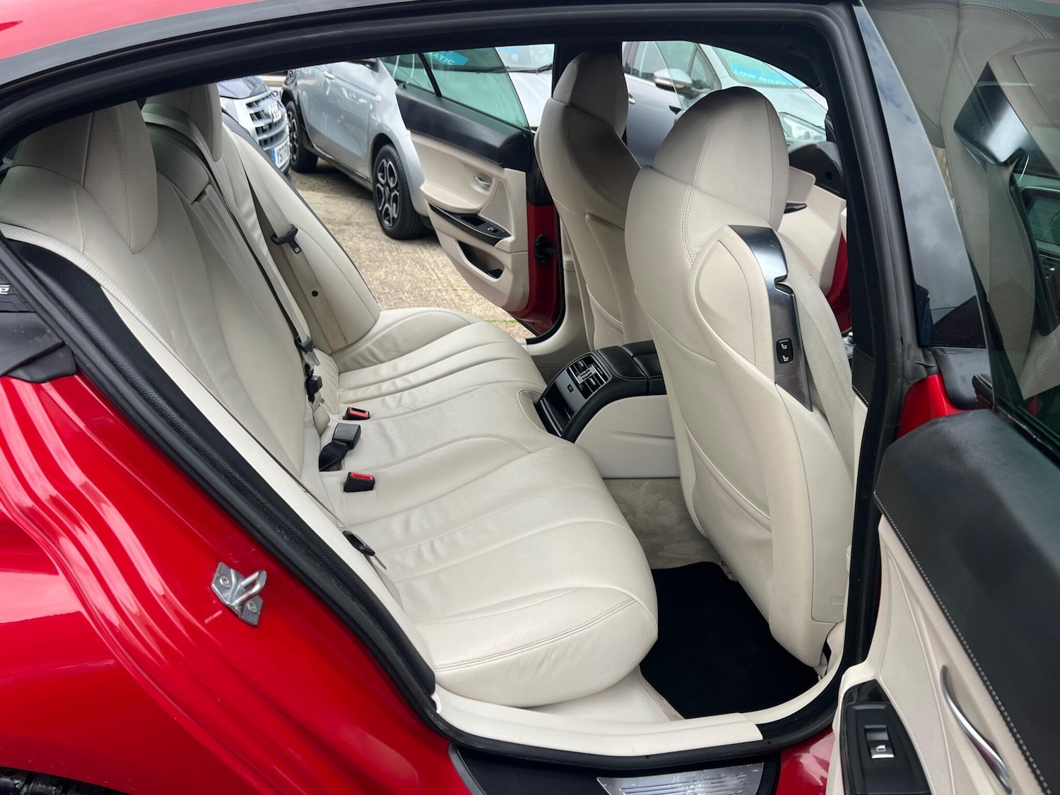 Used BMW 6 Series 2014 for sale - 76528036: Photo 38