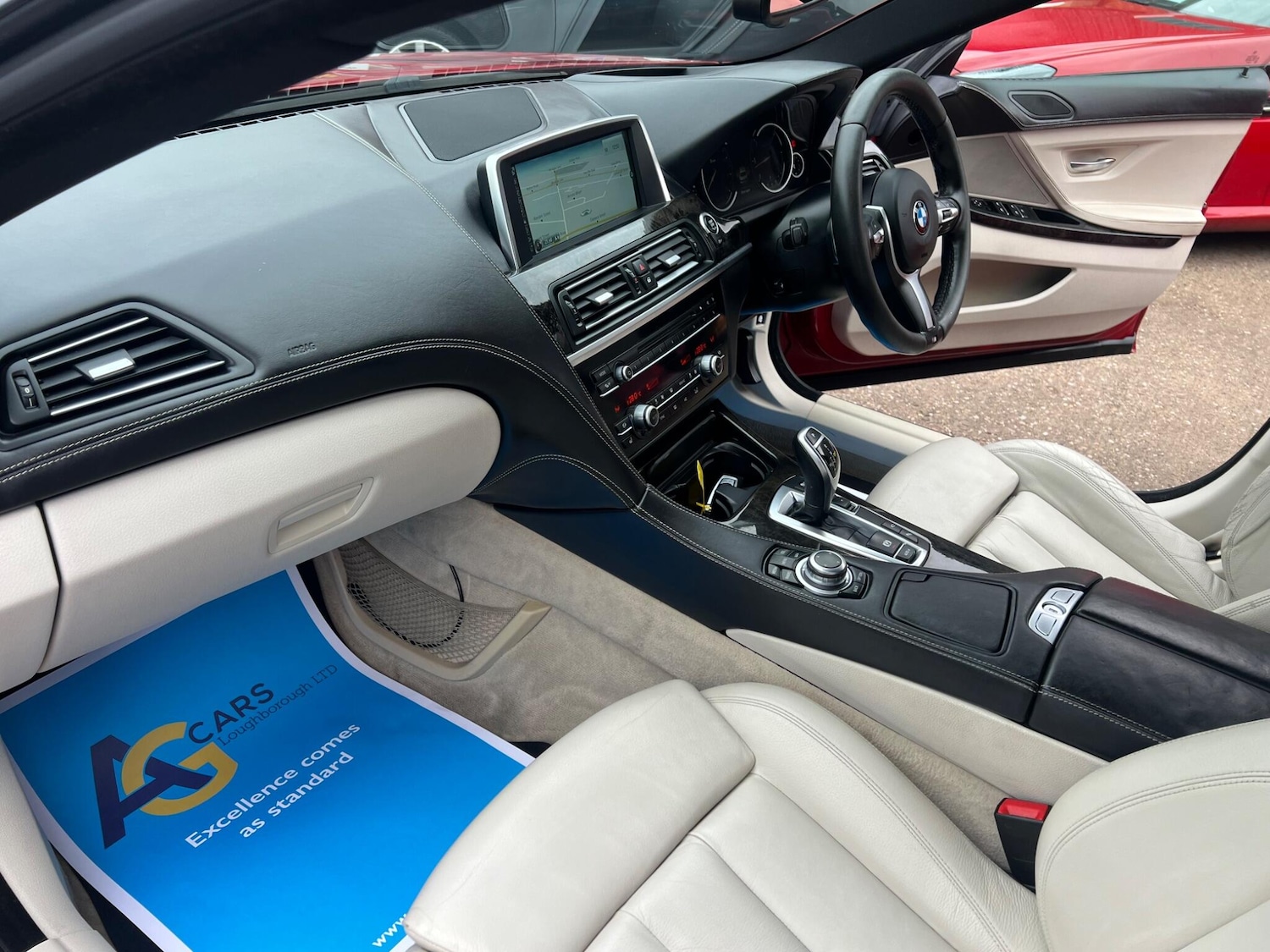 Used BMW 6 Series 2014 for sale - 76528036: Photo 39