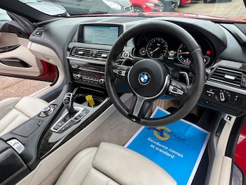 Used BMW 6 Series 2014 for sale - 76528036: Photo