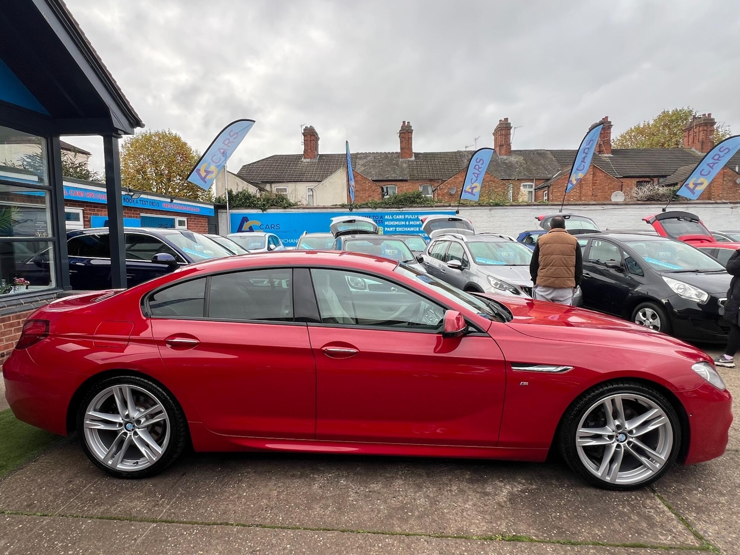 Used BMW 6 Series 2014 for sale - 76528036: Photo 44