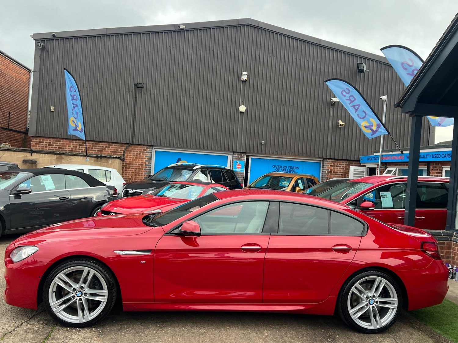 Used BMW 6 Series 2014 for sale - 76528036: Photo 45