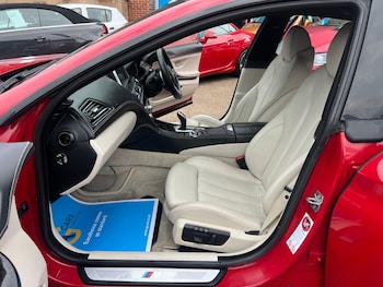 Used BMW 6 Series 2014 for sale - 76528036: Photo